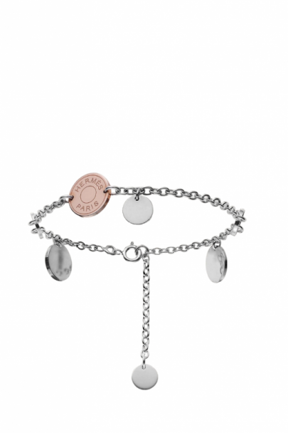 Ex-Libris Bracelet