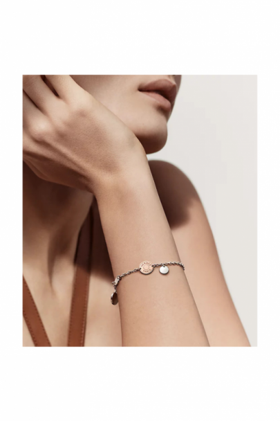 Ex-Libris Bracelet