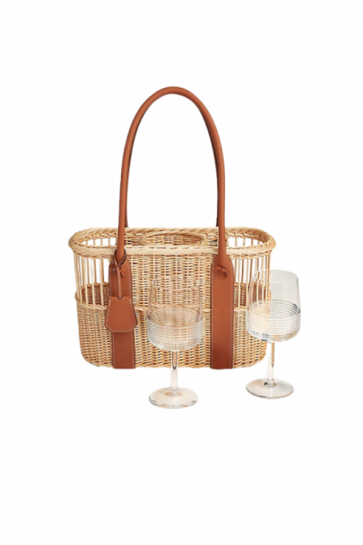 Park Bottle Basket