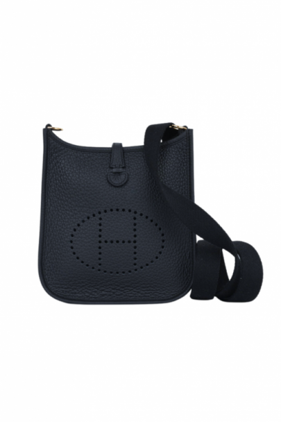 Evelyne 16 Caban Taurillon Clemence GHW