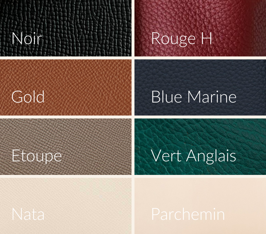 Classic Colors