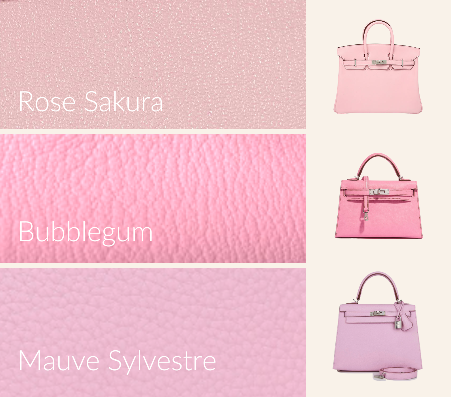Pink Colors
