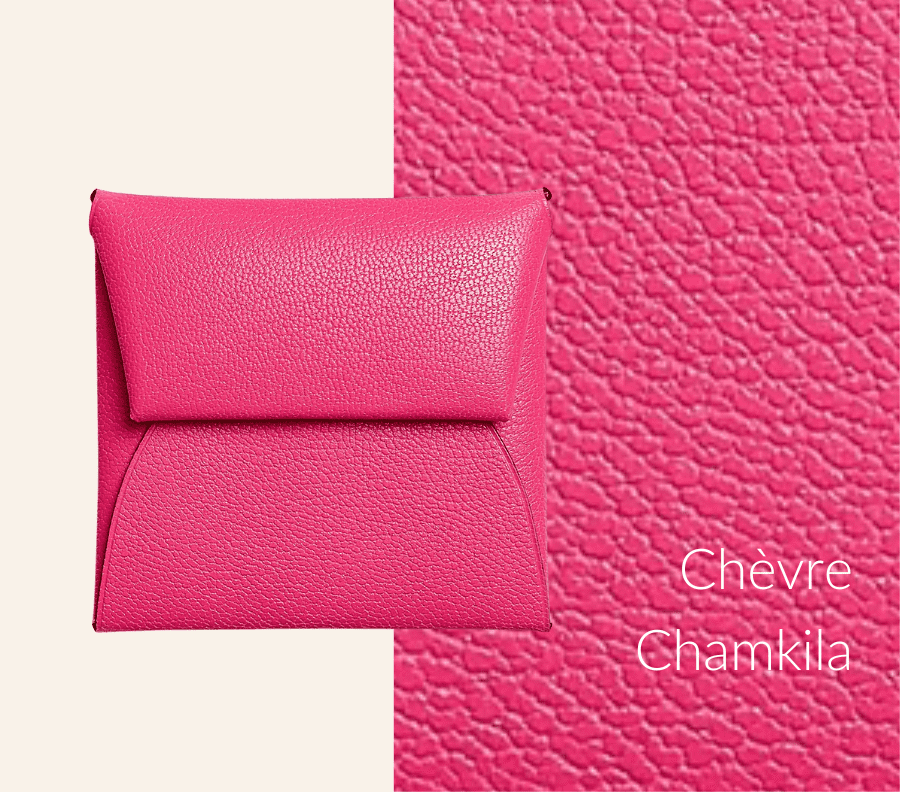 Color Guide Pink 3