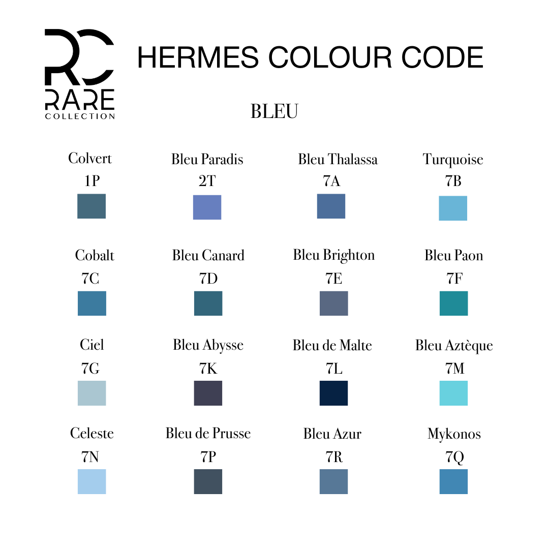 bleu